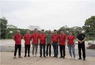 七一|朝陽集團(tuán)舉行“企業(yè)要發(fā)展，黨員在行動(dòng)”主題黨日活動(dòng)