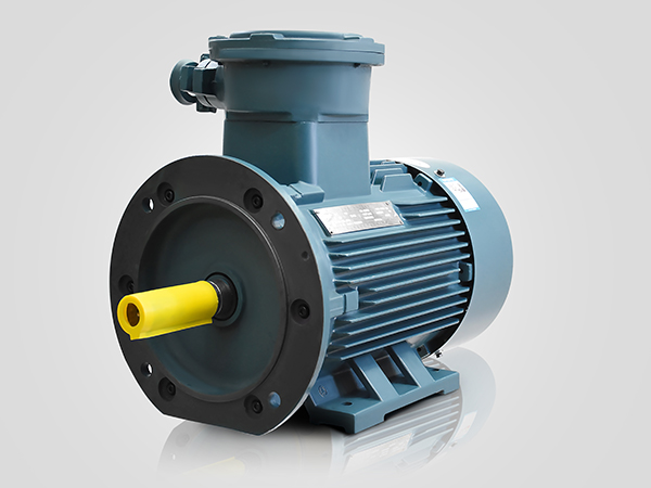 YB3-160M2-2 B35 YB3-160M2-2 B35